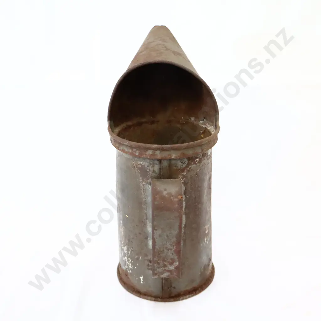 Big Tree Oil Dipper  Image 1++
