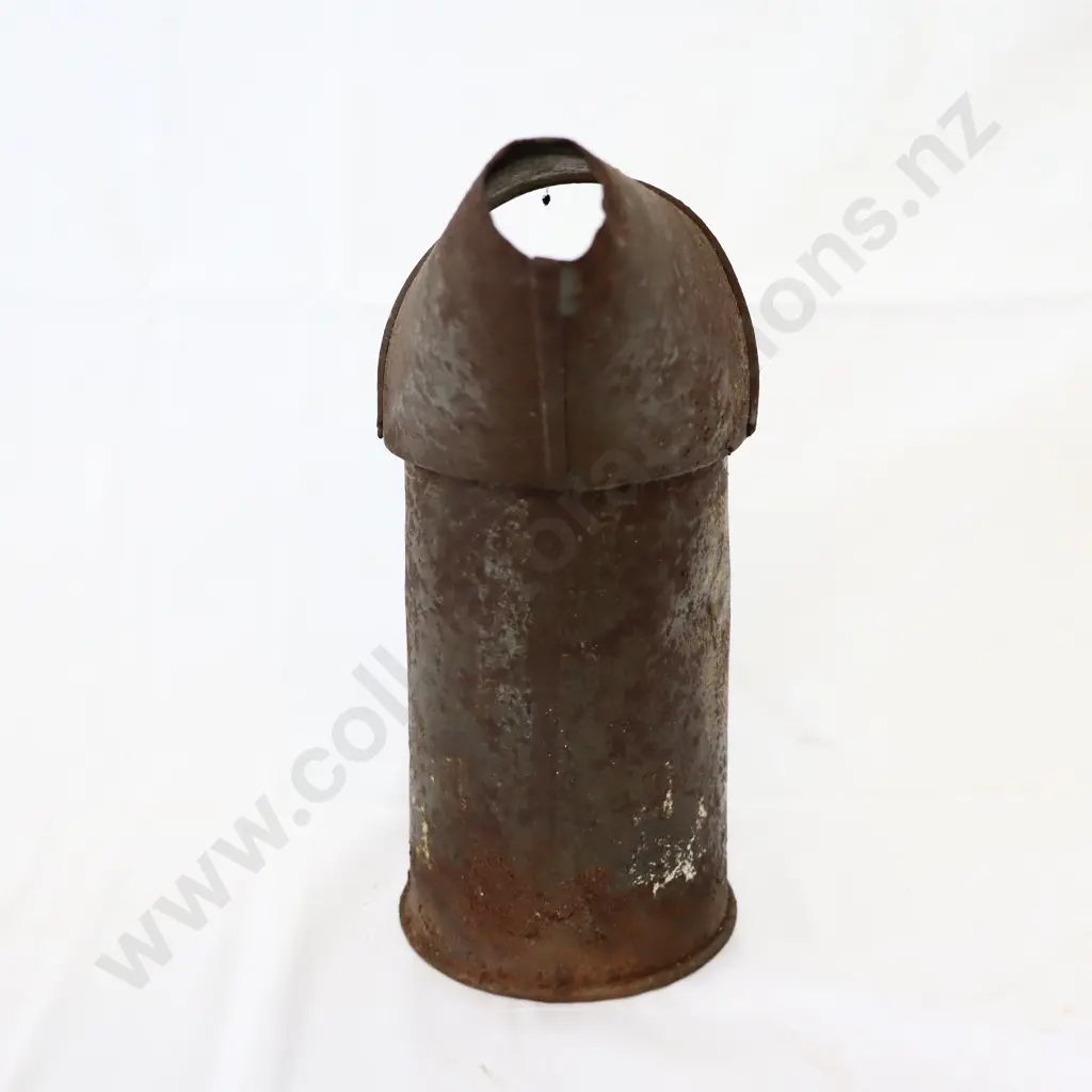 Big Tree Oil Dipper  Image 1++