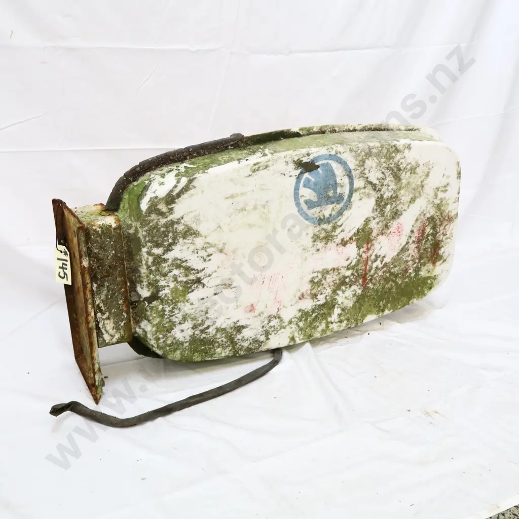 Skoda Lightbox Sign Image 1++