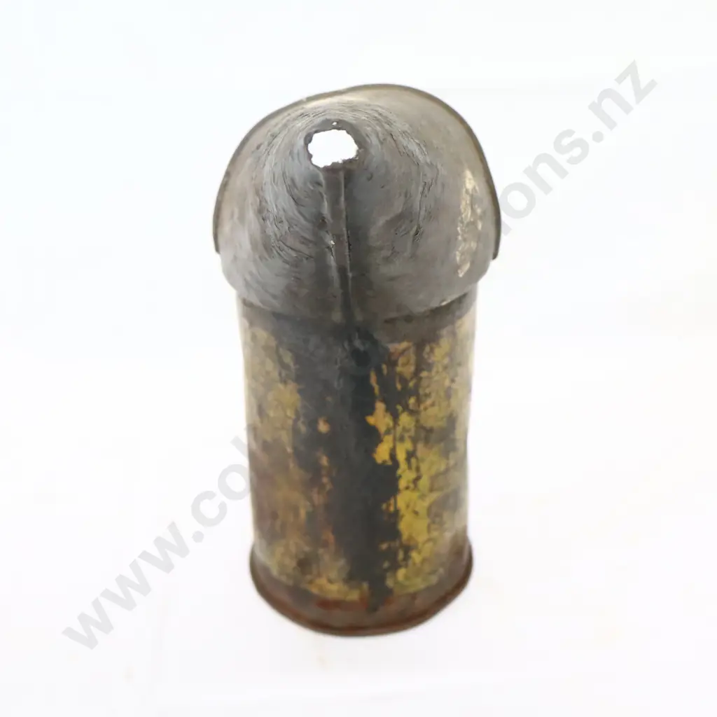 Shell Oil Dipper Image 1++
