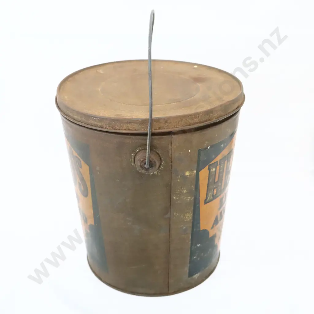 Heard's Auckland Candy Bucket Image 1++
