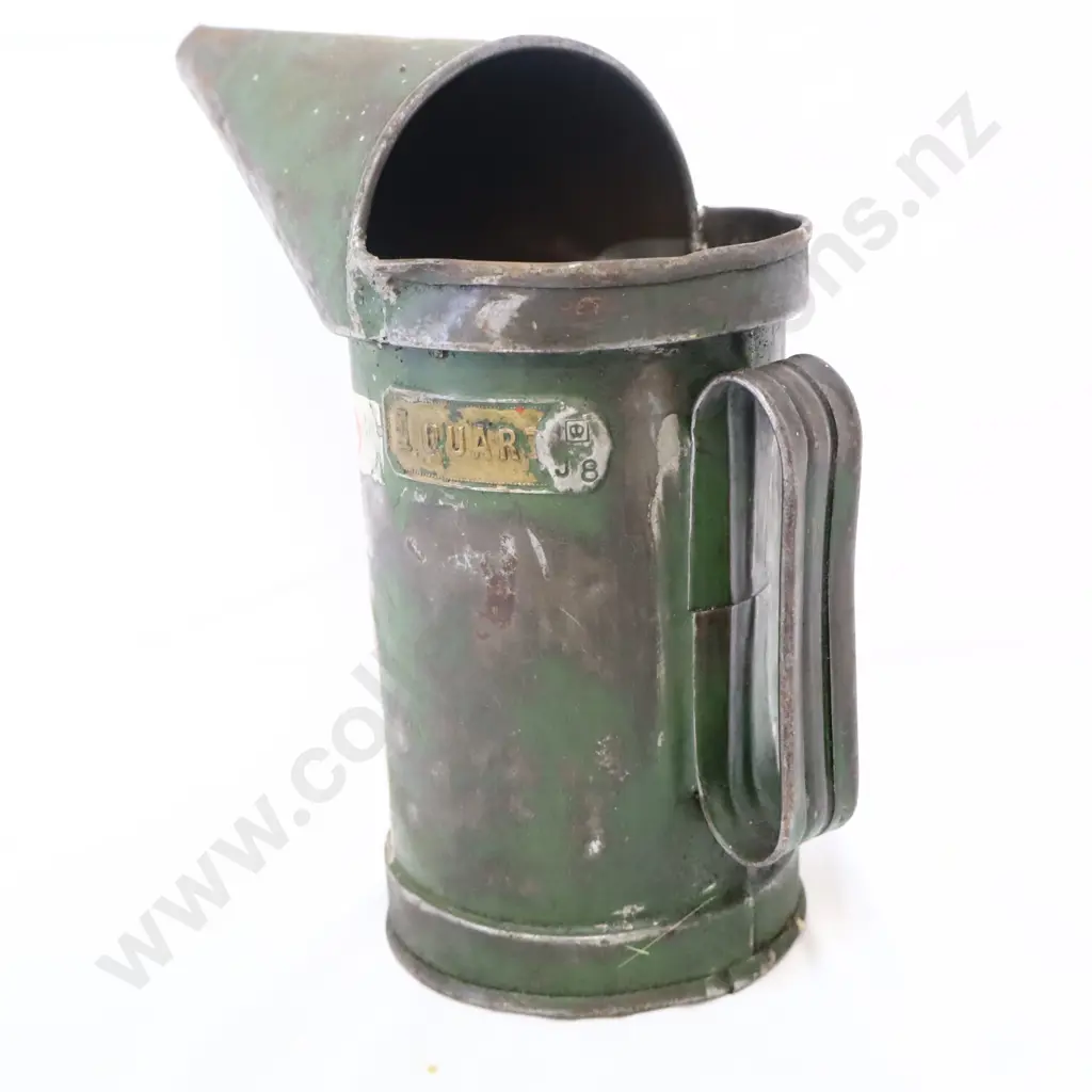 Castrol Oil Dipper Image 1++