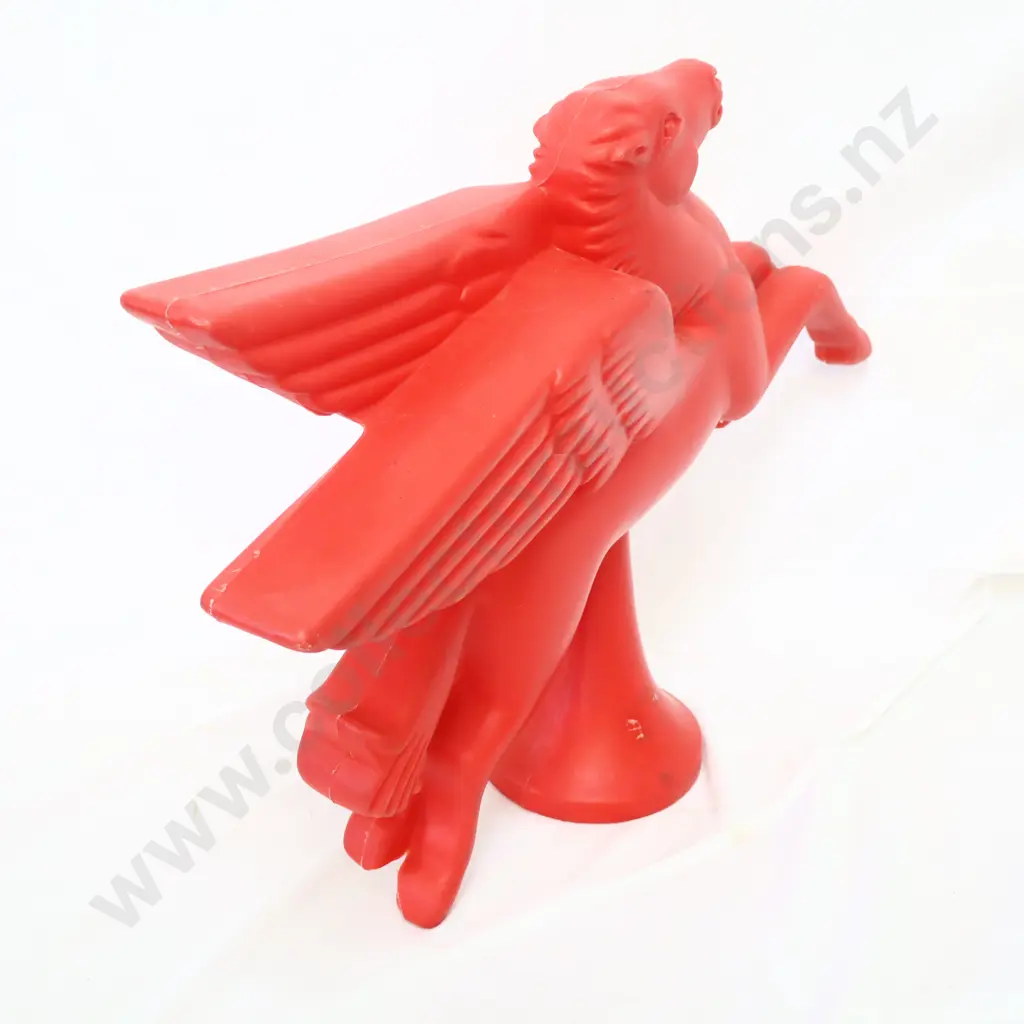 Mobil Oil Pegasus  Image 1++