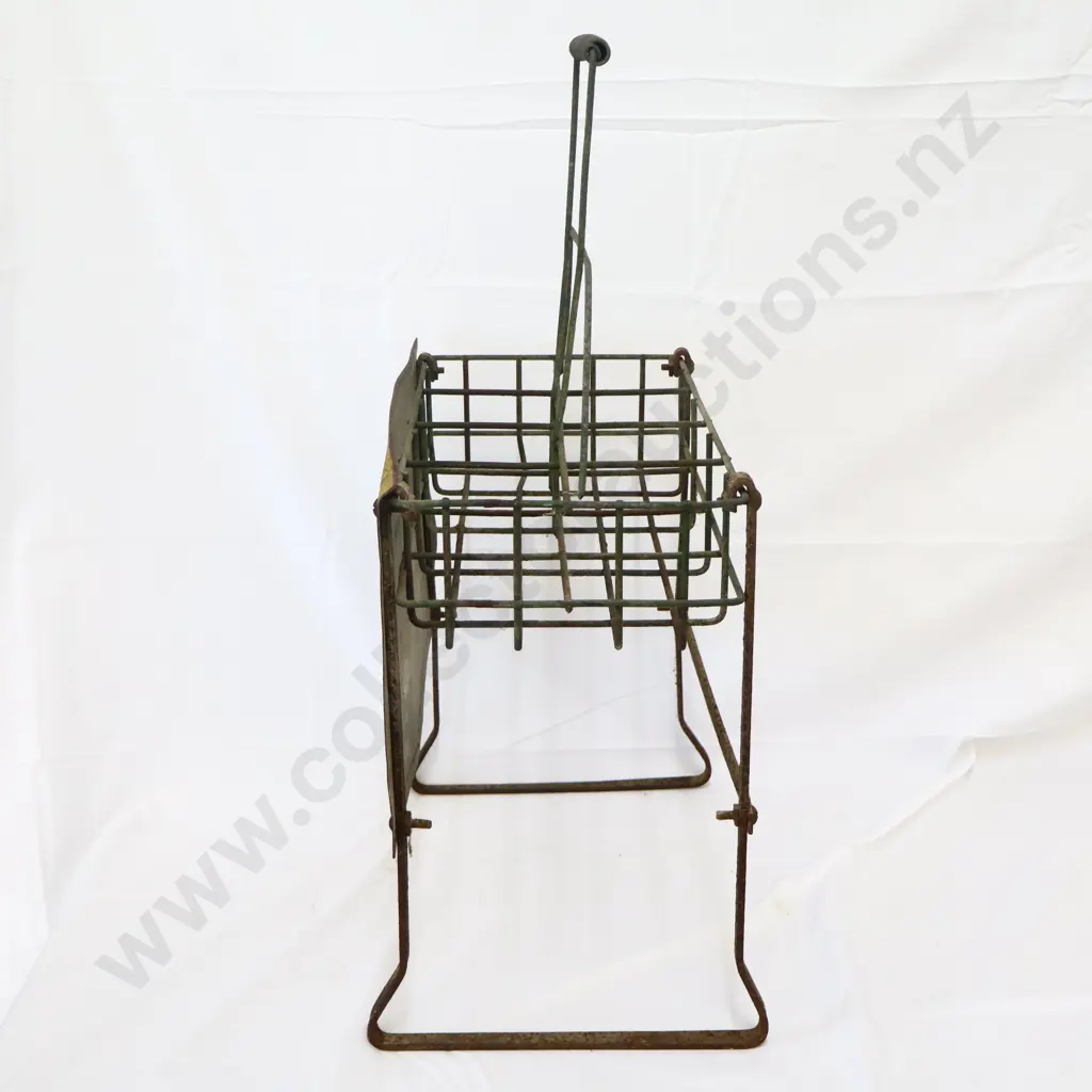 RARE Europa Bottle Rack Image 1++