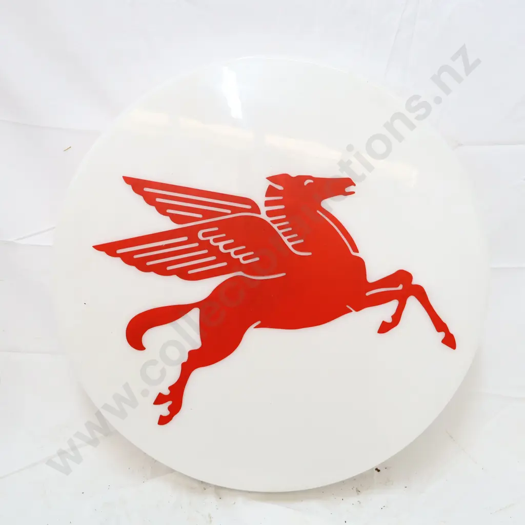 Mobil Plastic Lightbox Sign Image 1++