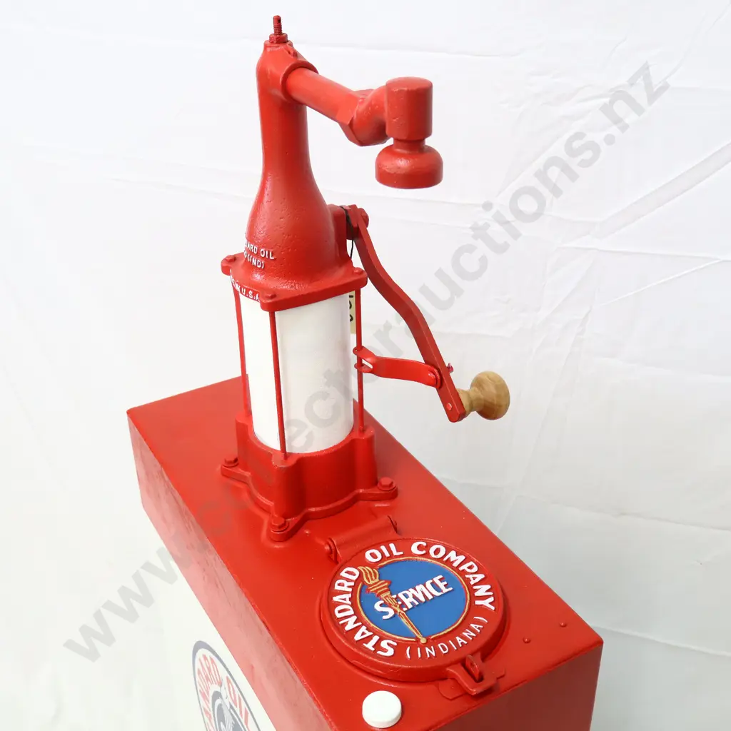 Standard Oil Hiboy Lubster Image 1++