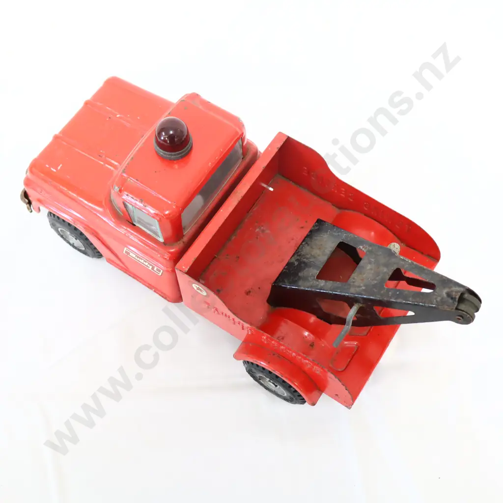 Texaco Buddy L Towing Service Image 1++