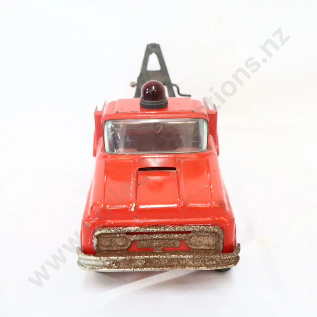 Texaco Buddy L Towing Service Image 1++
