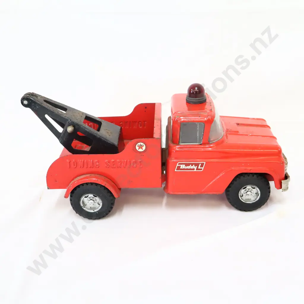 Texaco Buddy L Towing Service Image 1++