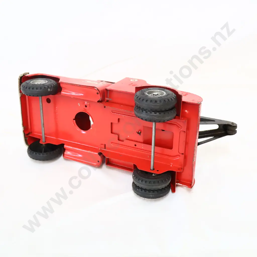 Texaco Buddy L Towing Service Image 1++