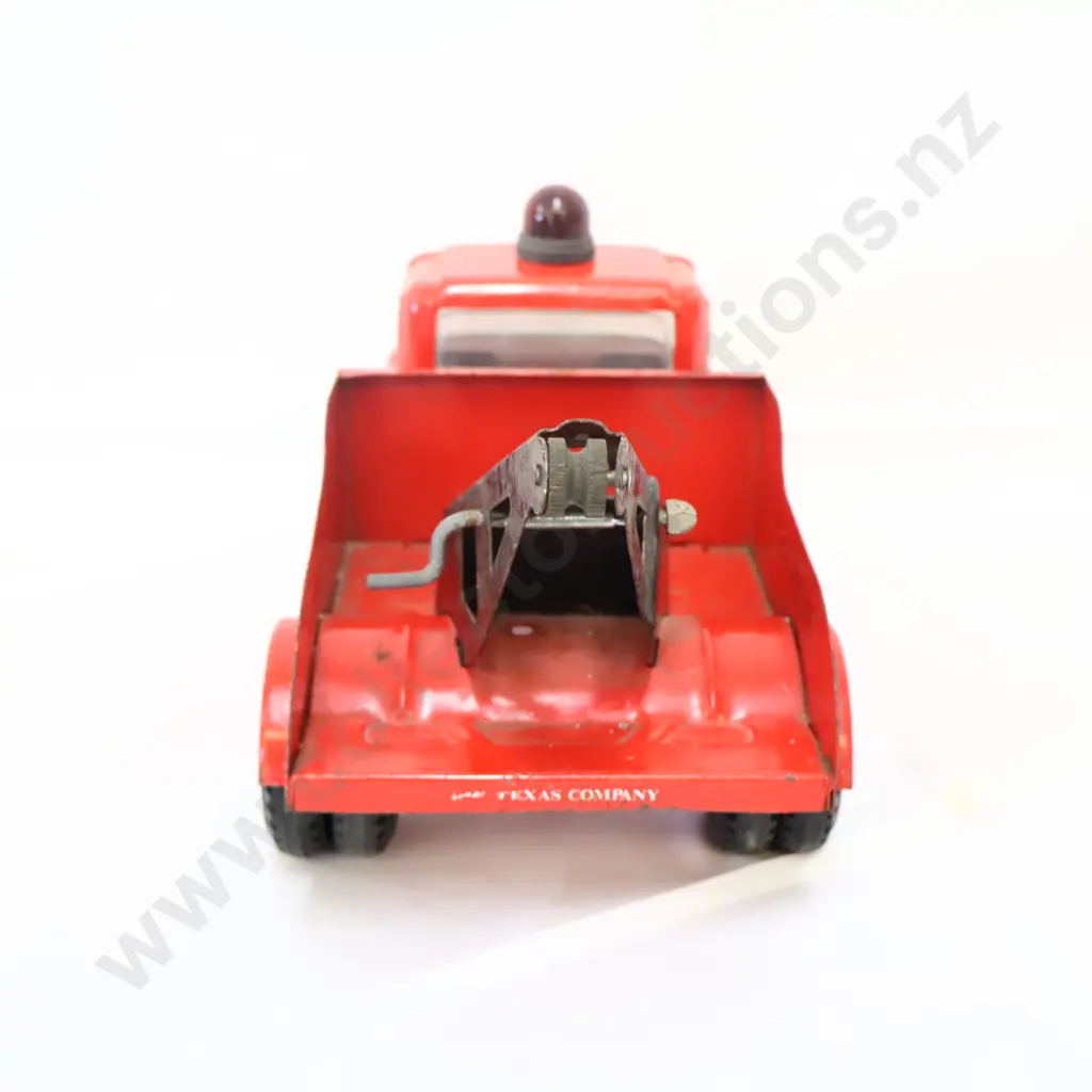 Texaco Buddy L Towing Service Image 1++