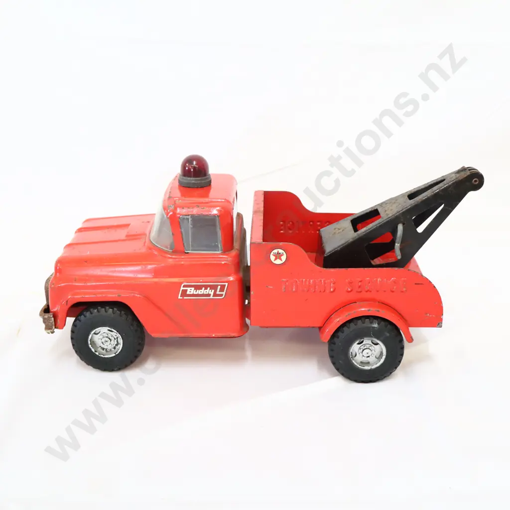 Texaco Buddy L Towing Service Image 1++