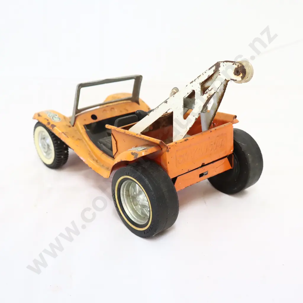 Nylint Toys Tow Buggy Image 1++