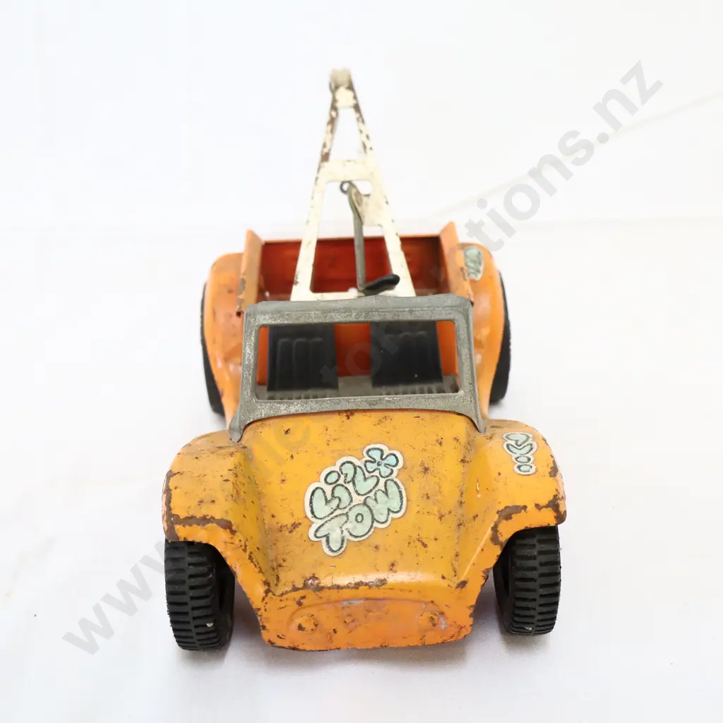 Nylint Toys Tow Buggy Image 1++