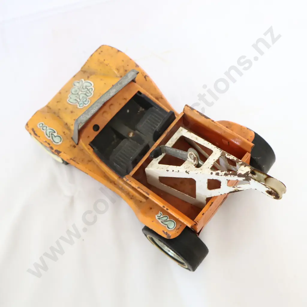 Nylint Toys Tow Buggy Image 1++