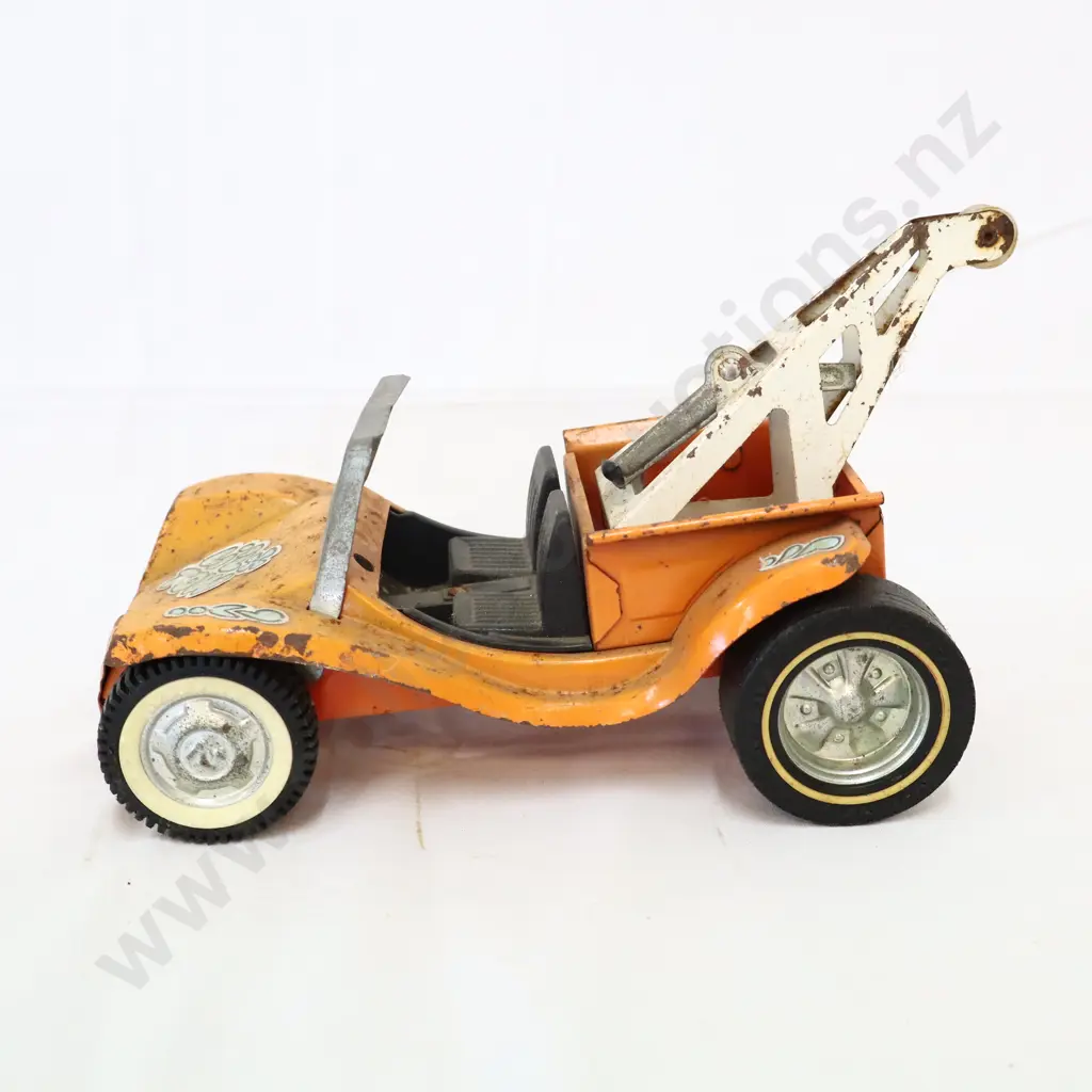 Nylint Toys Tow Buggy Image 1++
