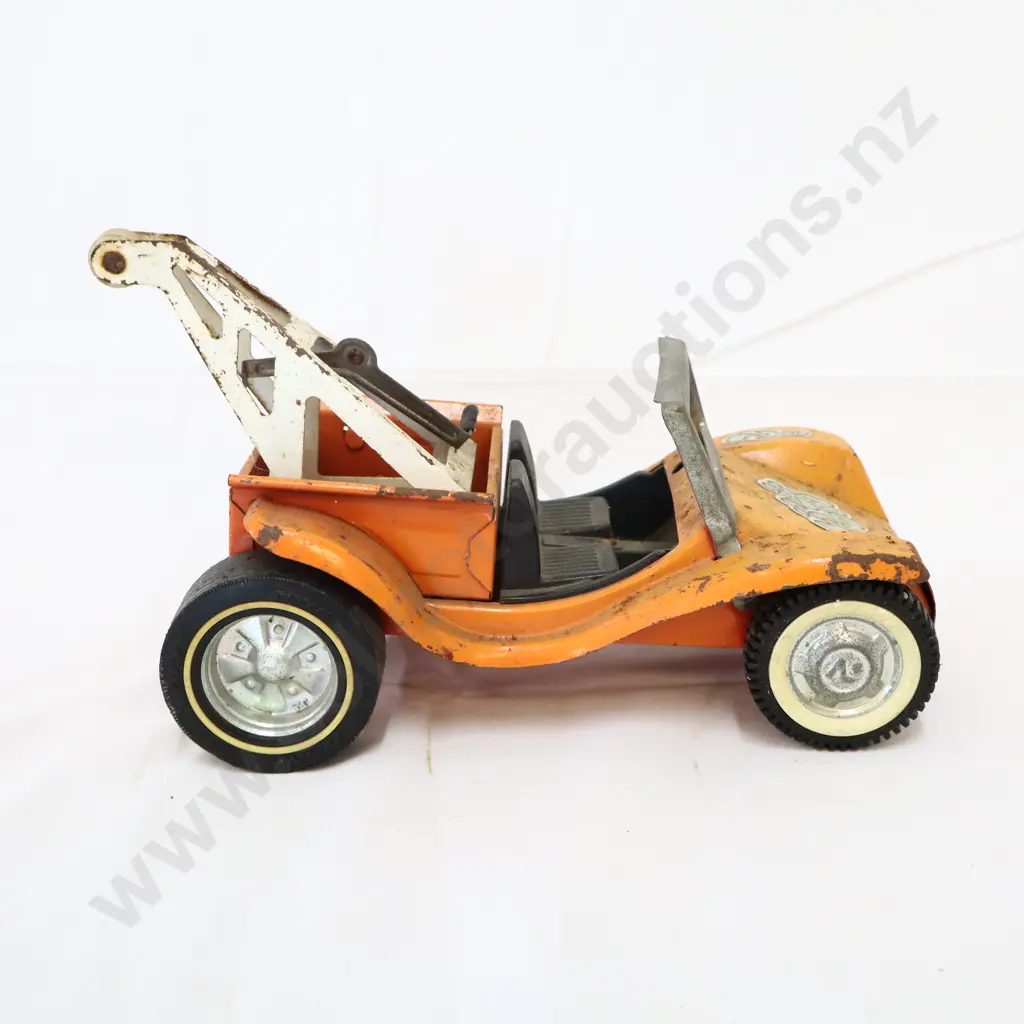 Nylint Toys Tow Buggy Image 1++