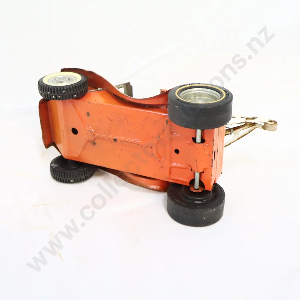 Nylint Toys Tow Buggy Image 1++