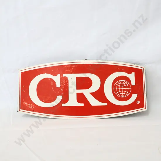 CRC Sign