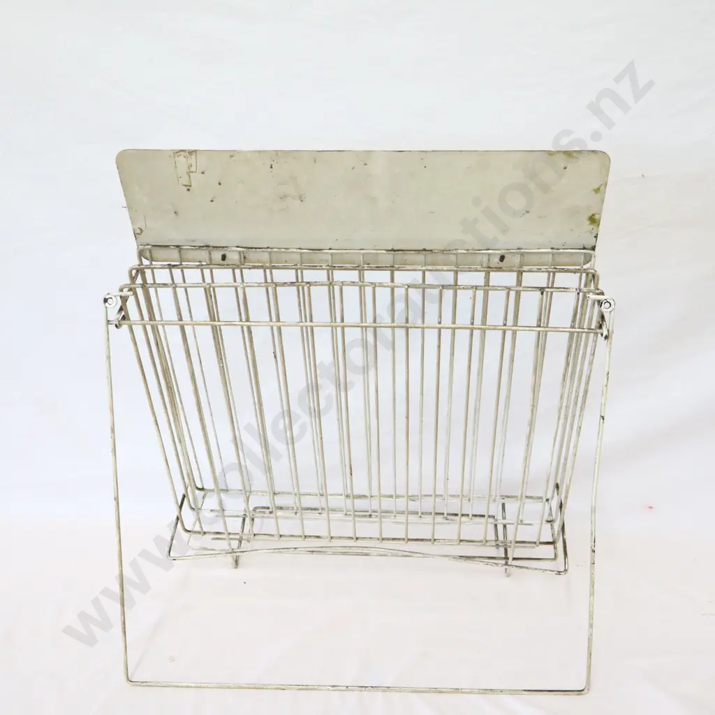 Champion Spark Plug Countertop Display Rack Image 1++