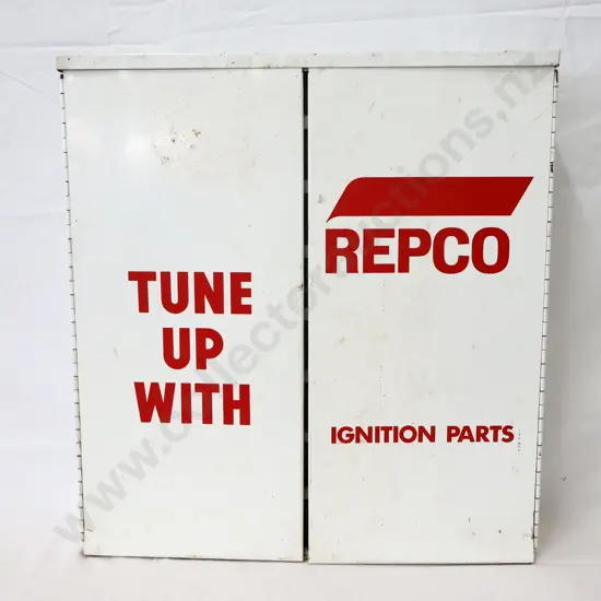 Repco Cabinet