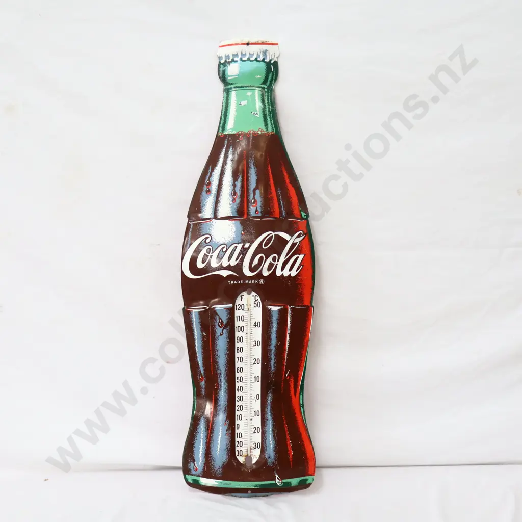 Large Coke Thermometer A/F Image 1++