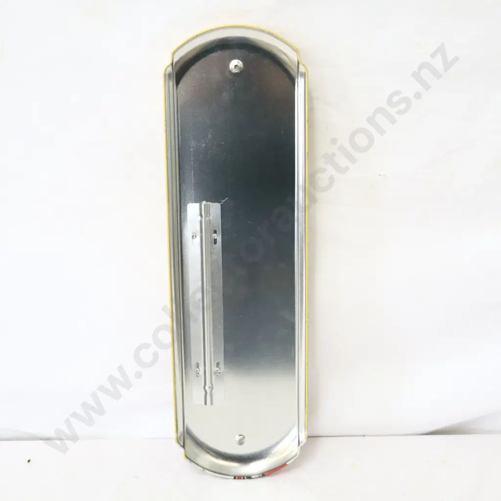 REPRODUCTION Shell Thermometer Image 1++