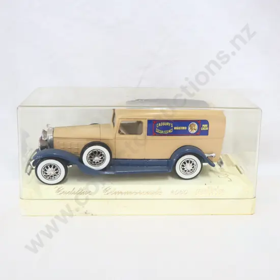 Solido   Age d'or   Cadillac   4060