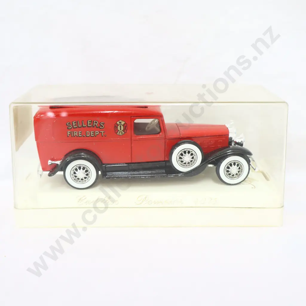 Solido  Age d'or  Cadillac  4075 Image 1++