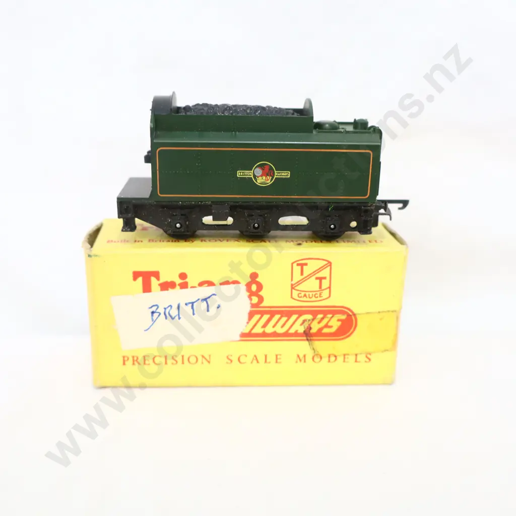 Tri-ang  T98  Tender for T97 Loco  Image 1++