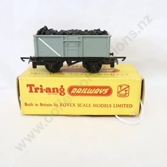 Tri-ang  T70 Mineral Truck 