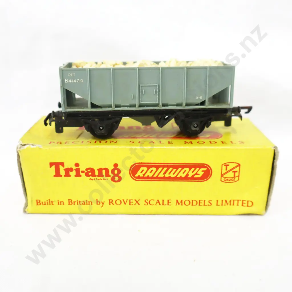 Tri-ang  T-170  Ore wagon Image 1++