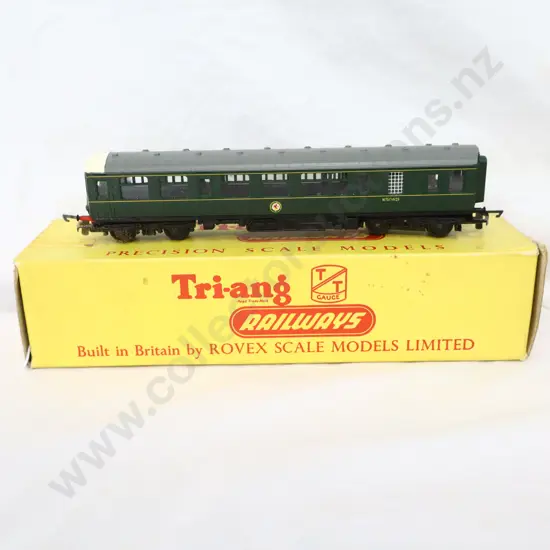 Tri-ang  T-190 Diesel power car 