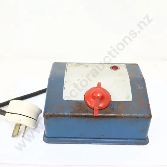 Marklin Transformer 