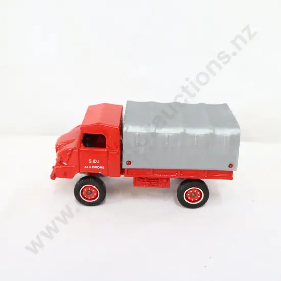Solido  Truck   No box  235   6 / 73 