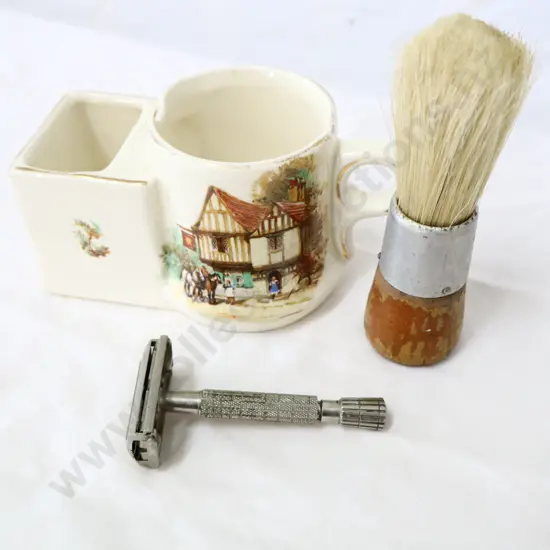 Shaving Kit