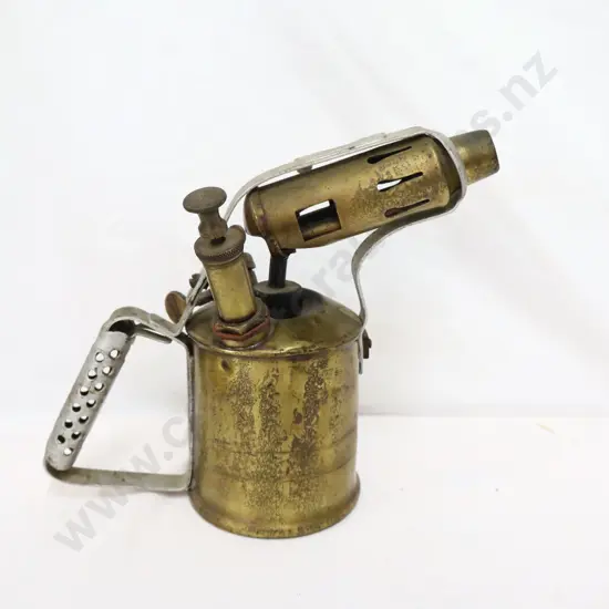 Brass Blow torch Champion Brand