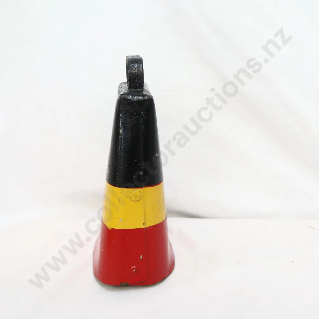 Waikato Cow Bell Image 1++