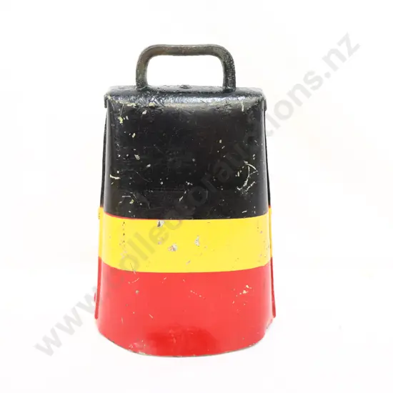 Waikato Cow Bell