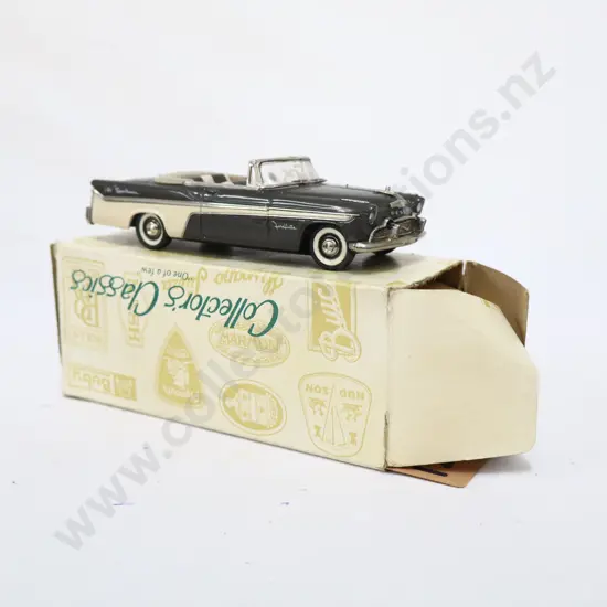1/43 Collector's Classics 1956 Desoto Top Down