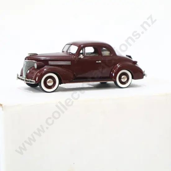 1/43 USA Models 1939 Chevrolet
