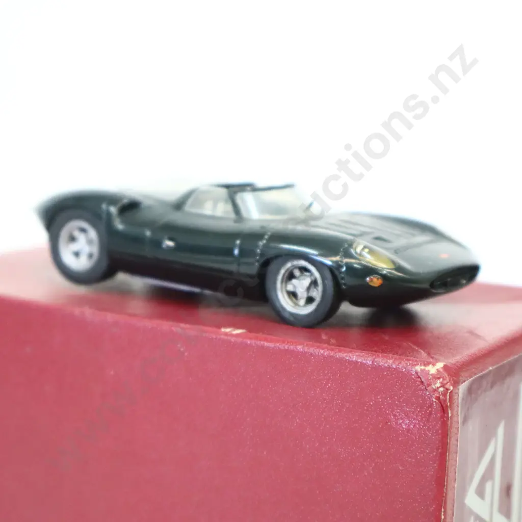 1/43 Guilo Models Jaguar XJ13 Image 1++