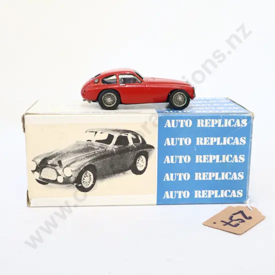 1/43 Auto Replica  Ferrari Berlinetta