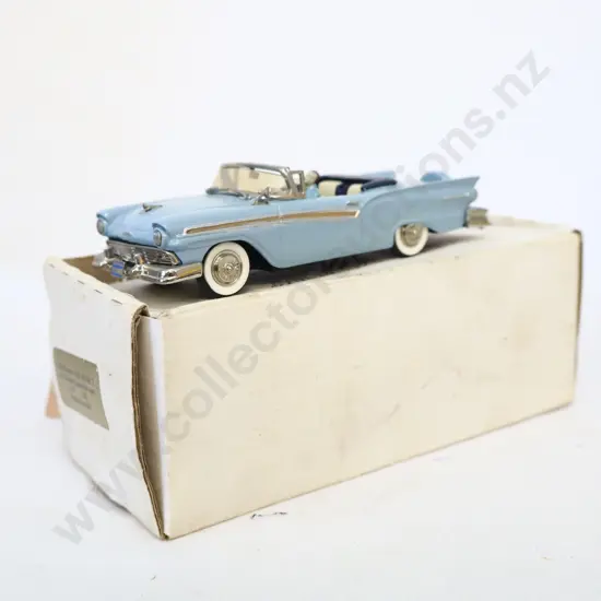 1/43 Minimarque 1957 Ford Fairlane