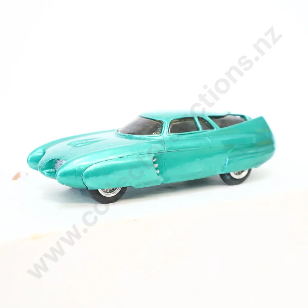 1/43 SMTS Models Alfa Romeo Bat 5 Image 1++