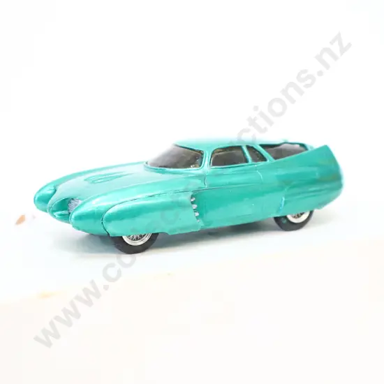 1/43 SMTS Models Alfa Romeo Bat 5