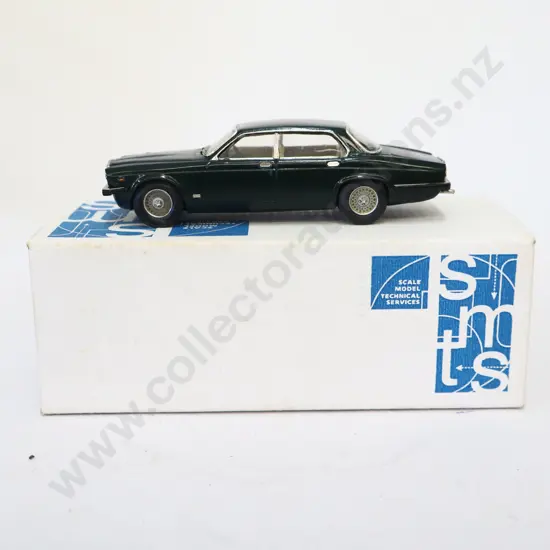1/43 SMTS Models Daimler