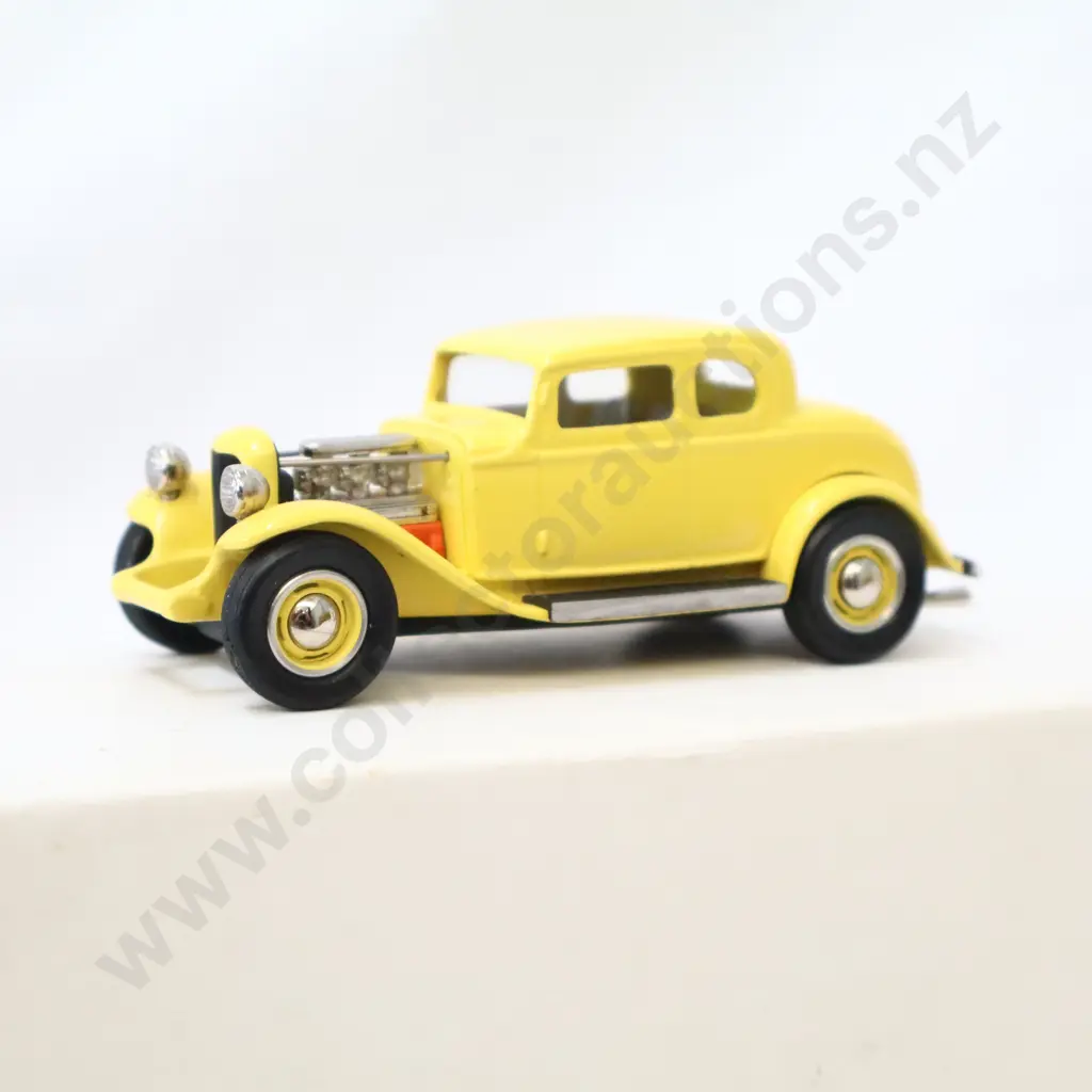 1/43 Durham Classics 1932 Ford Hot Rod Image 1++