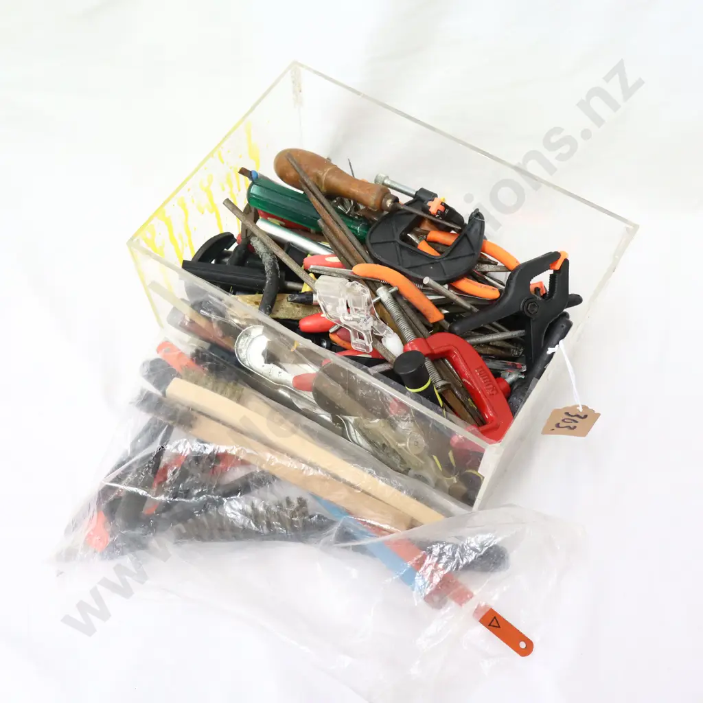 Bulk Modelling Tools Image 1++