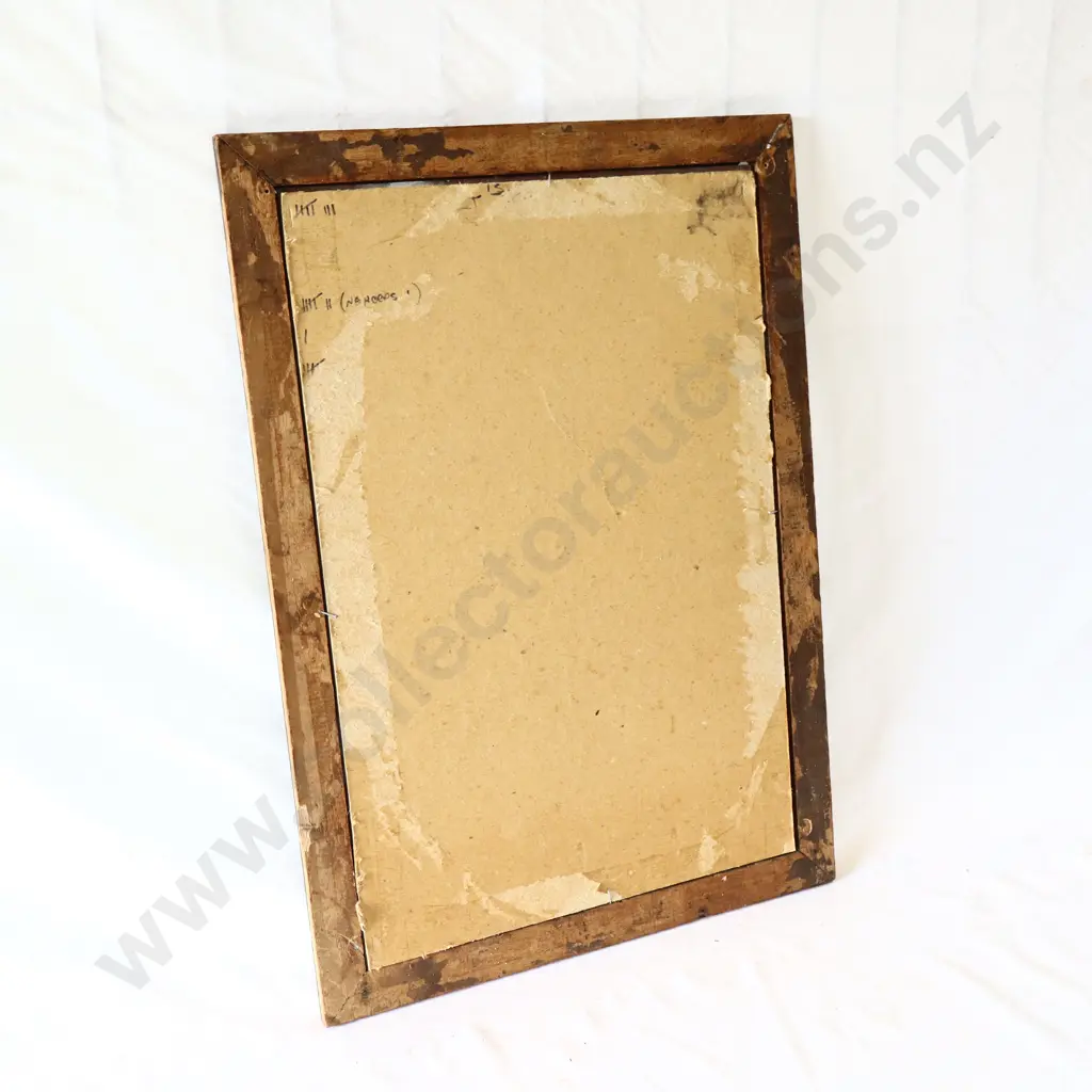 Big Tree Look For The Blue Pump Mirror Image 1++